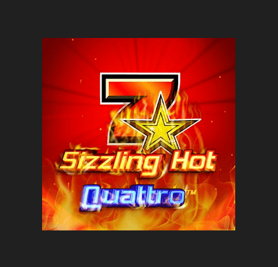 Sizzling Hot Quattro Casino Slot